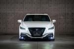 Toyota Crown by Rowen 2019 года
